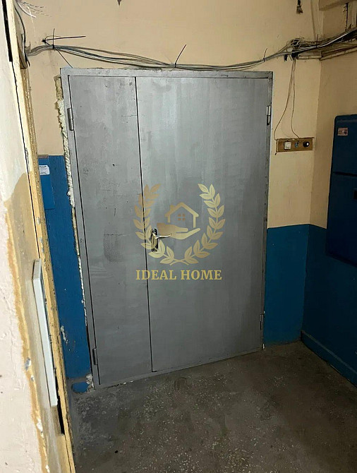 Продаж двох кімнат у 3х кімнатній квартирі вул.Данькевича Kiev - photo 8