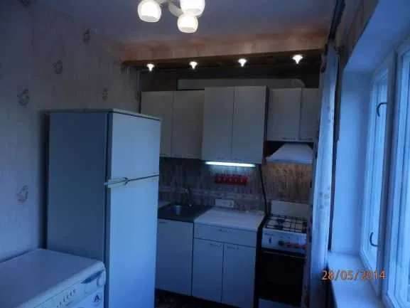 Оренда Квартира 2-кімнатна, 2/5 поверх Київ - фото 4