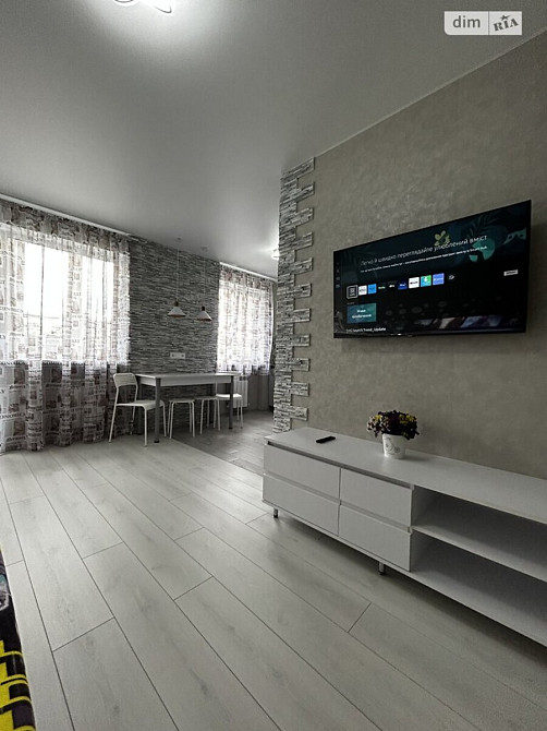 Оренда Квартира 2-кімнатна, 4/5 поверх на ул. Академика Грекова, 18а Київ - фото 1