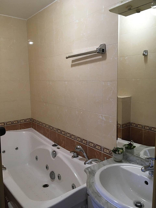 Оренда Квартира 2-кімнатна на Ольжича, 14б Київ - фото 7