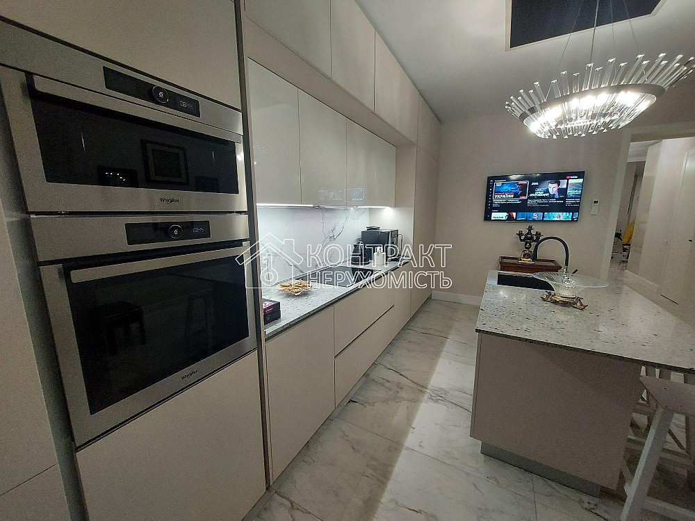 Продаж Квартира 3-кімнатна, 2/14 поверх на вул. Професорська Kharkiv - photo 12