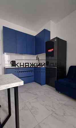 Оренда Квартира 1-кімнатна, 15/19 поверх на вул. Воровского ул./Бульварно-Кудрявська Киев