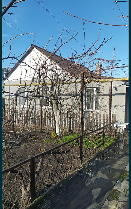 Затишний будинок у тихому та комфортному районі на Костанді Одеса - фото 13