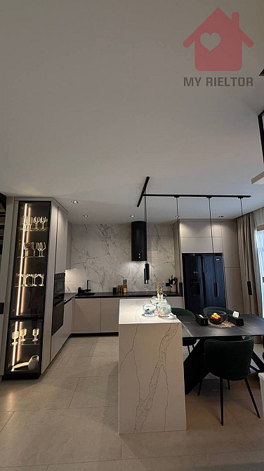 Котедж вашої мрії в елітному районі Червениця! Uzhhorod - photo 2