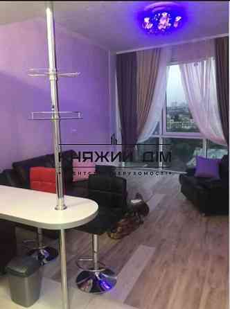 Просторная видовая 2-х к.кв. студио в ЖК Smart Plaza Polytech. № 21113445 Київ