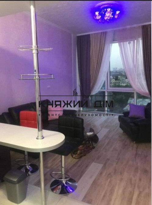 Просторная видовая 2-х к.кв. студио в ЖК Smart Plaza Polytech. № 21113445 Київ - фото 4