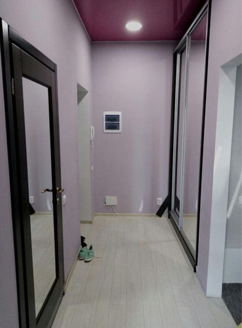 Оренда Квартира 1-кімнатна, 8/8 поверх на провулок Павла ЛІ, 2Б Kiev - photo 3