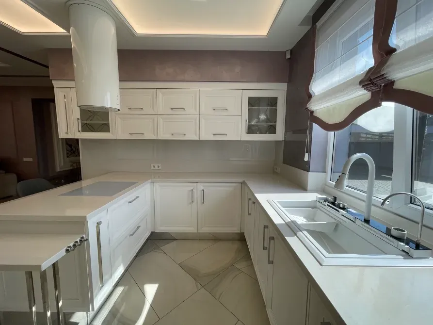 For sale 1-storey House with land 8 ares 130 sq.m 3 rooms at Боратин Luts'k - photo 5