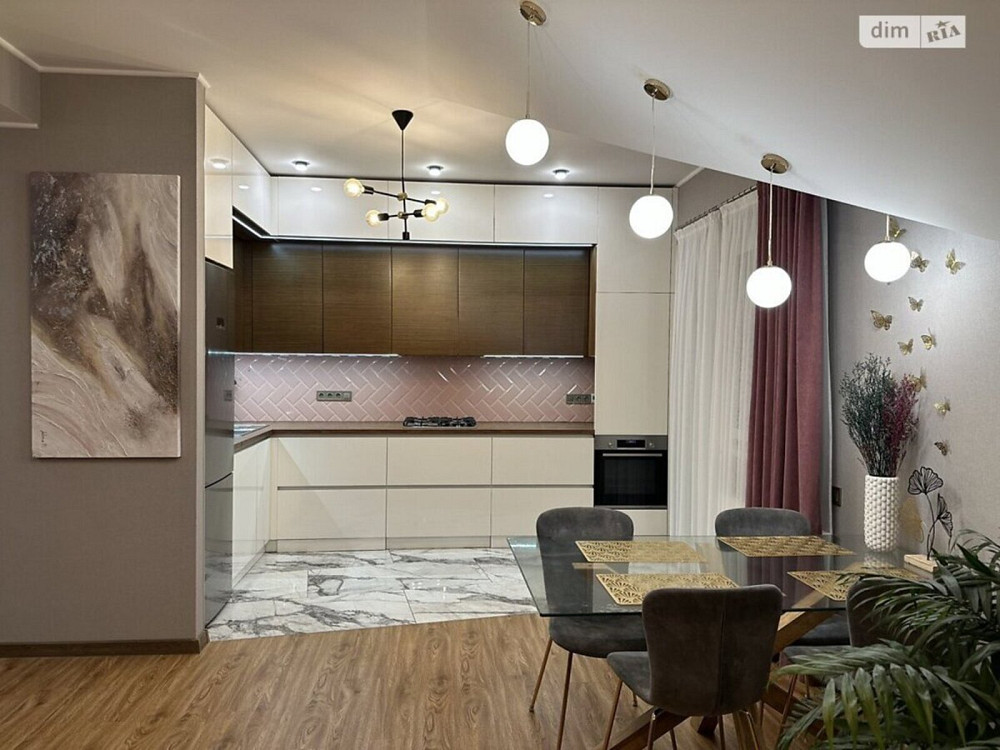 Продаж Квартира 3-кімнатна, 5/5 поверх на генерала Якова Гандзюка Vinnytsya - photo 4