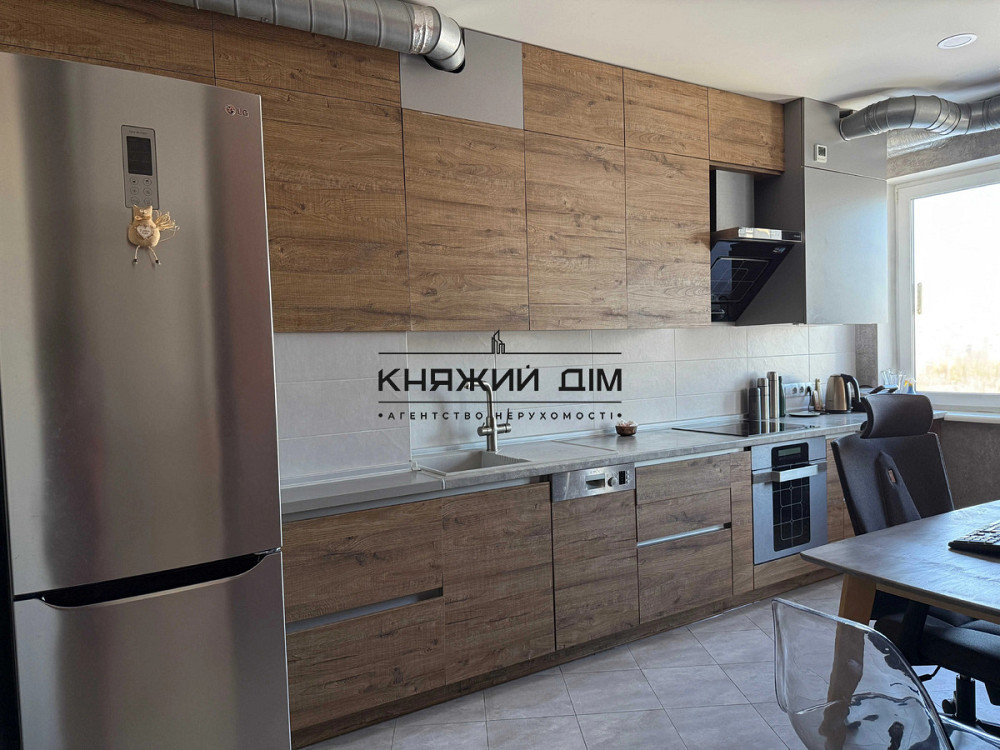 Продаж Квартира 2-кімнатна, 11/18 поверх на Мишуги Александра ул. Київ - фото 8