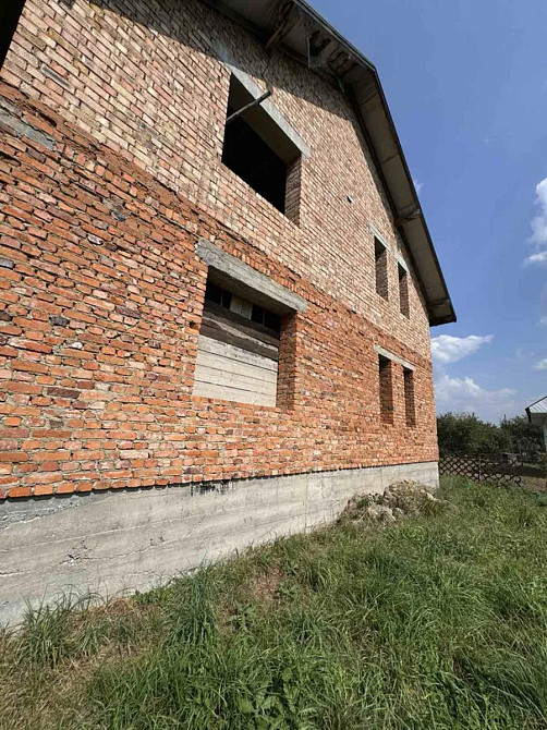 Продаж Будинок на Хмельницького Богородчани - фото 3