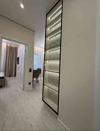 Продаж Квартира 1-кімнатна, 13/25 поверх на Краснова ул. Одеса