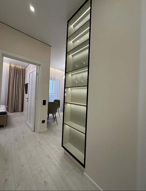 Продаж Квартира 1-кімнатна, 13/25 поверх на Краснова ул. Одеса - фото 3