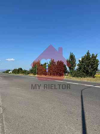 Продаж земельної ділянки 19.5 га Rozivka