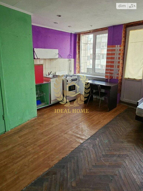 Продаж Квартира 1-кімнатна, 7/9 поверх на Армянская ул., 27/31 Київ - фото 2