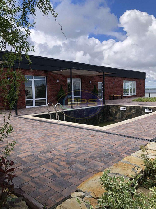 Продаж 1-поверховий Будинок з ділянкою 8 сот 140 кв.м 3 кімн. на Лиманська вул. Кошари (Комінтернівський район) - фото 2