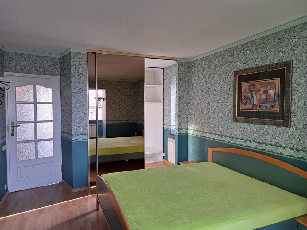 Оренда Квартира 3-кімнатна, 9/9 поверх на улица Печенежская, д.16 Киев - изображение 4