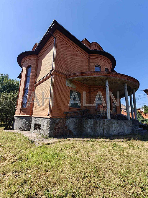 Продаж Будинок 6-кімнатний на Полкова вул., 1 Київ - фото 5