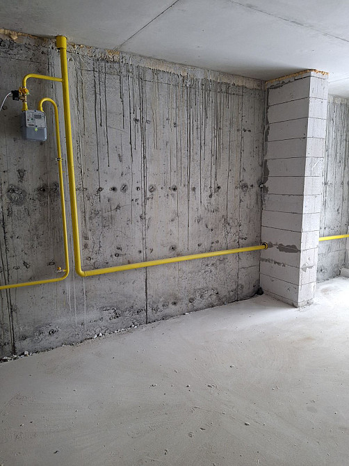 Продаж Квартира 1-кімнатна, 1/8 поверх на вул. Дубенська Kremenets' - photo 14