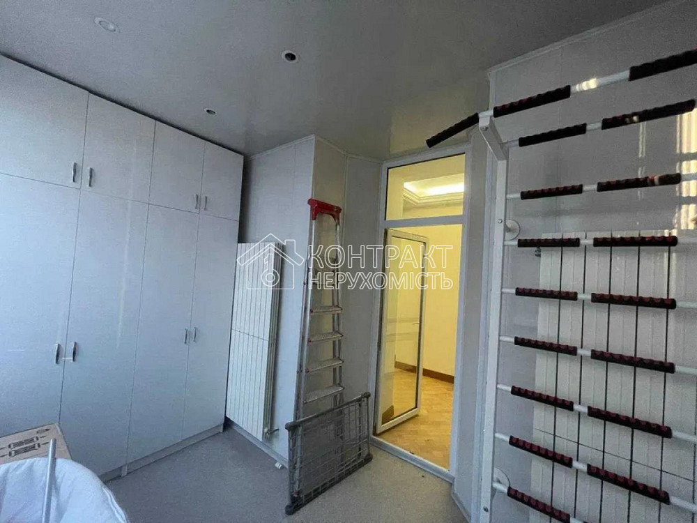 Продаж Квартира 4-кімнатна, 4/6 поверх на вул. Пушкінський в'їзд Kharkiv - photo 9