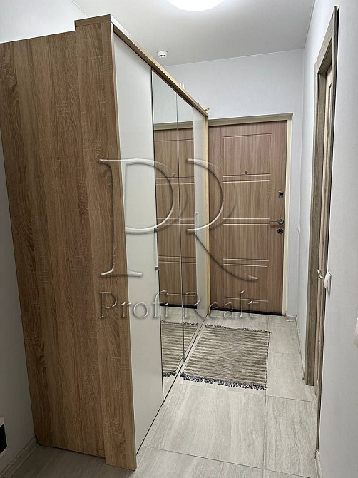 Оренда Квартира 1-кімнатна, 5/6 поверх на Стеценка, 75Л Київ - фото 11