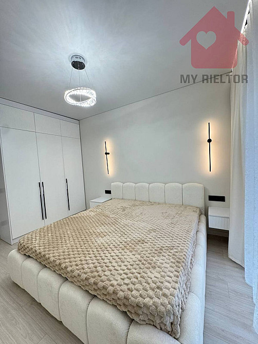 Продаж Квартира 1-кімнатна, 4/9 поверх на Тлехаса Ужгород - фото 15