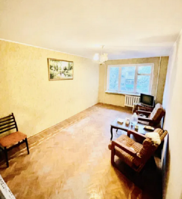 Трехкомнатная возле Сити центра. Одеса - фото 5