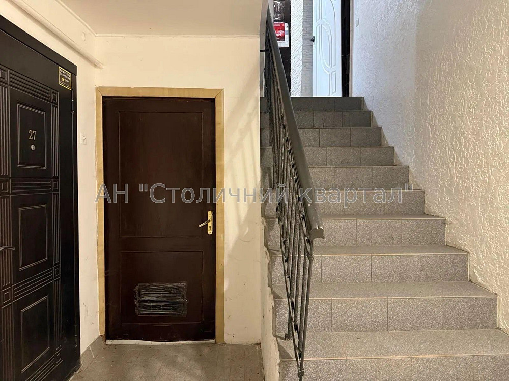 Продаж Будинок 2-кімнатний на Бульварно-Кудрявська вул., 14Б Київ - фото 10