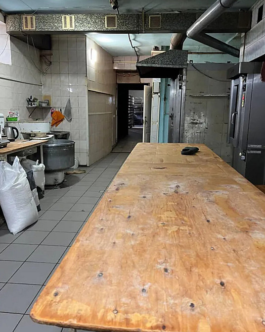 Продаж приміщення вільного призначення поверх - 1/1 Тернопіль - фото 4