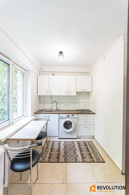 Оренда Квартира 1-кімнатна, 1/5 поверх на вул. Сулеймана Стальського, 10 Київ - фото 4