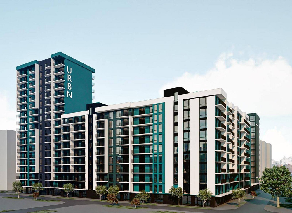 Продаж Квартира 2-кімнатна, 1/10 поверх Івано-Франківськ - фото 1