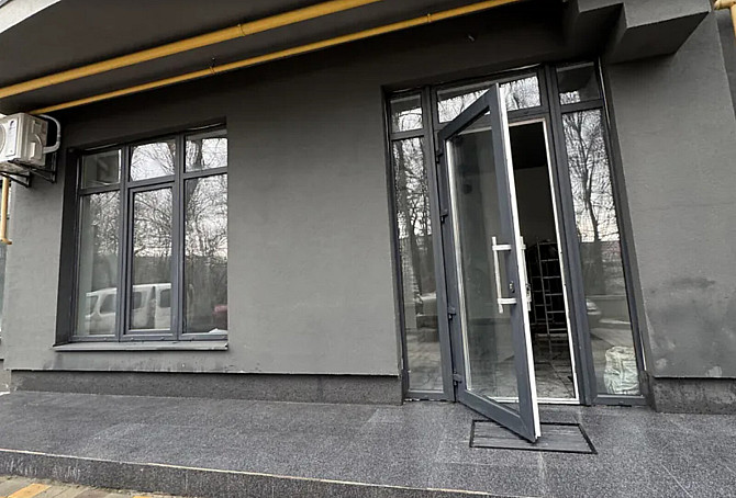 Здається комерційне приміщення на вул. Чумацька, площа 44 кв.м Тернопіль - фото 5