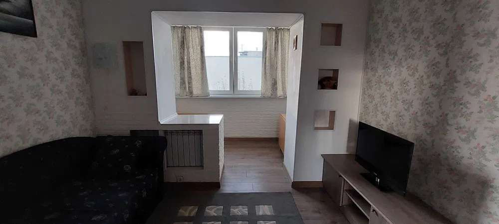 Оренда Квартира 2-кімнатна на пр. Николая Бажана, 7д Київ - фото 5