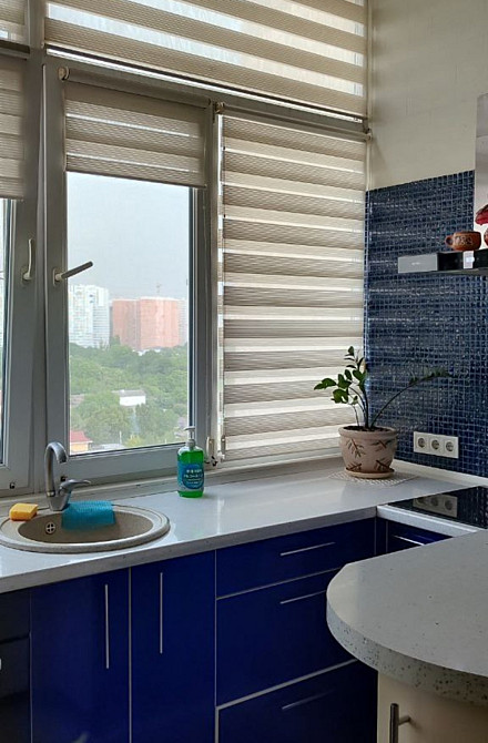 Продаж Квартира 1-кімнатна, 11/16 поверх на Небесной Сотни проспект (Маршала Жукова), 3а Одесса - изображение 4