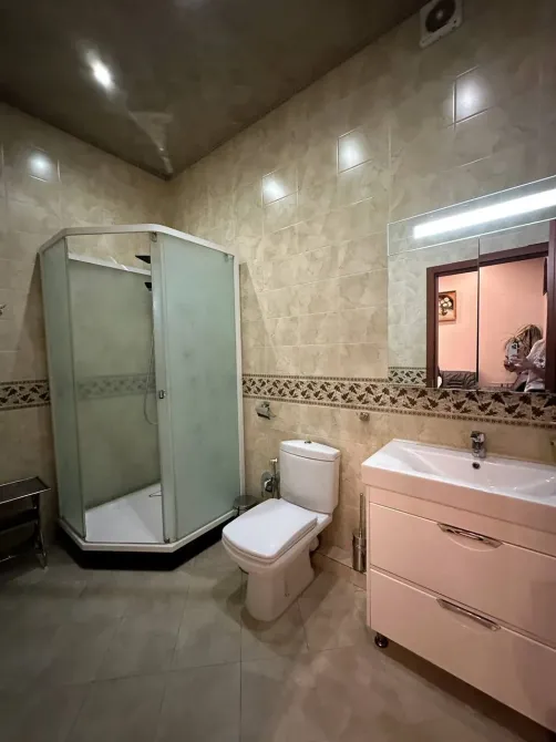 Продаж 3к Квартира 151 кв.м Сабанский пр Одеса - фото 14