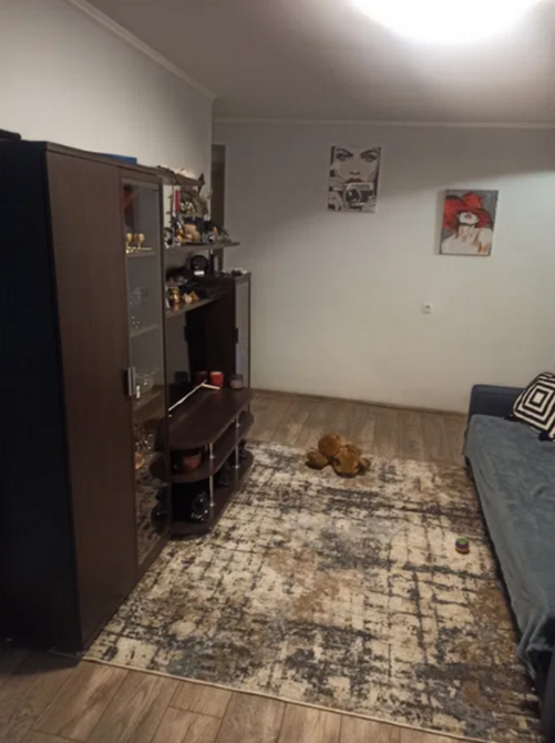 Продаж 1к квартири, 53 кв.м, р-н Дружба Тернопіль - фото 1