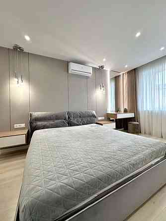 Продаж Квартира 3-кімнатна, 12/12 поверх на Запорізьке шосе, 28 Дніпро