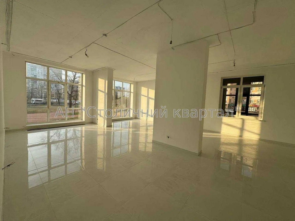 Оренда Будинок 2-кімнатний на Володимира Івасюка пр-т, 2Г Київ - фото 3