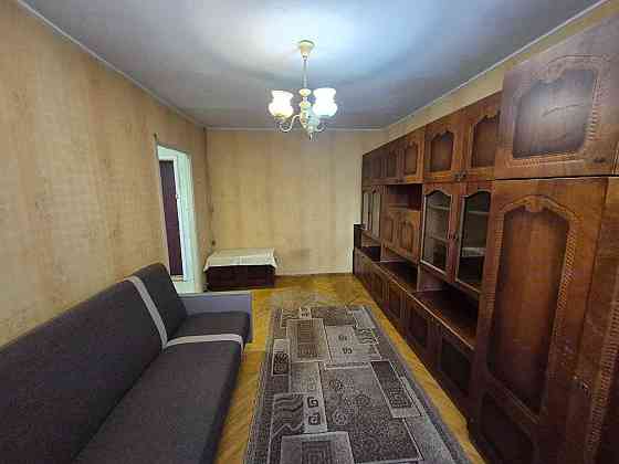 Продаж Квартира 1-кімнатна, 1/9 поверх на Деміївська вул., д. 37 Київ