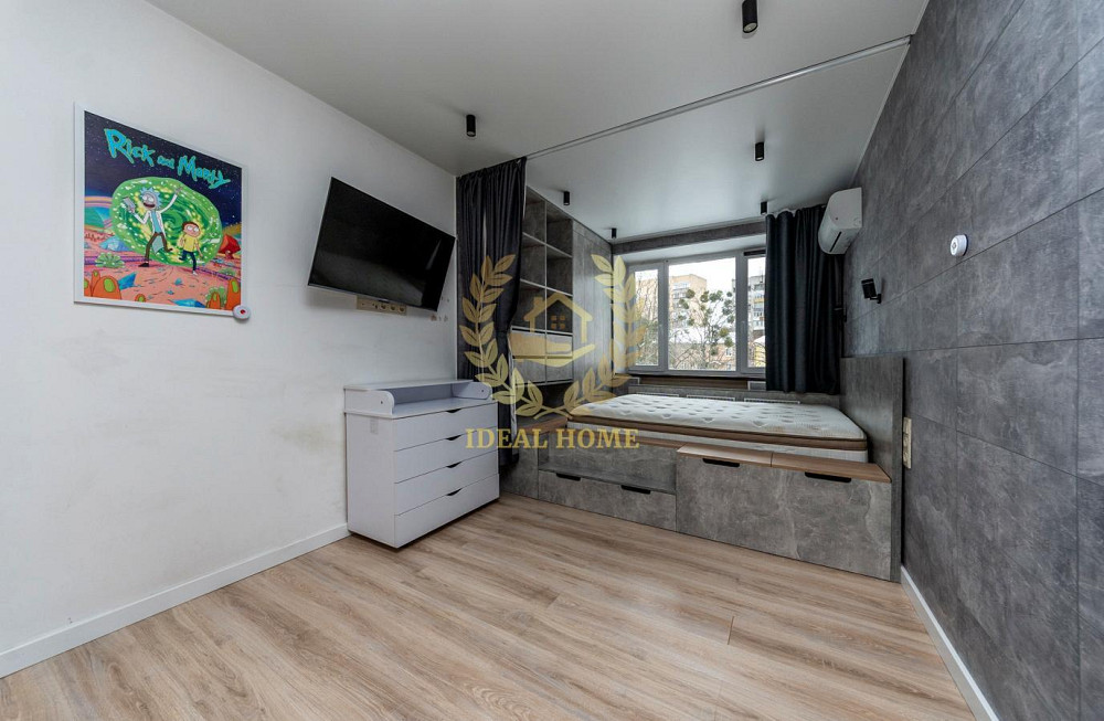 Продаж Квартира 1-кімнатна на Ветрянные горы ул., 10Г Kiev - photo 13