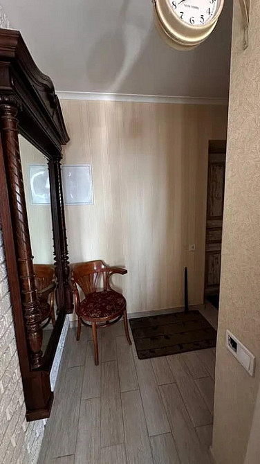 Продаж Квартира 1-кімнатна, 9/9 поверх на вул. Копальна Львів - фото 9