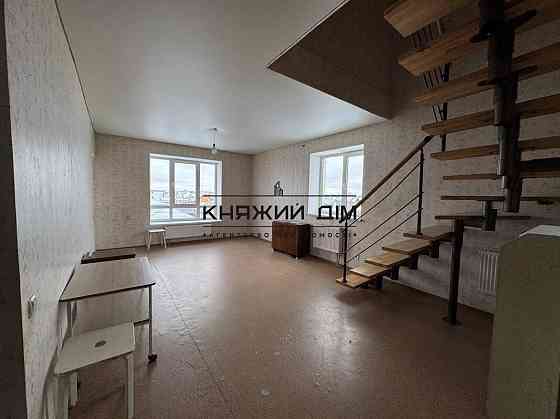 Продаж видової дворівневої квартири для великої родини в ЖК Country House Hora