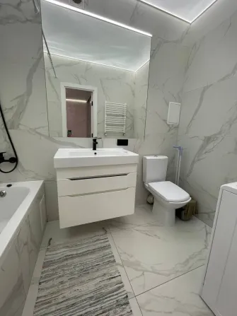 For rent 1-room Apartment 44 sq.m Містечко Центральне Ivano-Frankivs'k - photo 11