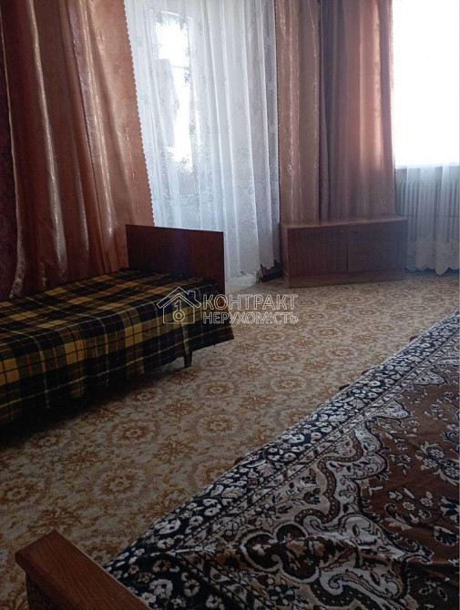 Оренда Квартира 2-кімнатна, 9/16 поверх на вул. Волонтерська Харків - фото 1