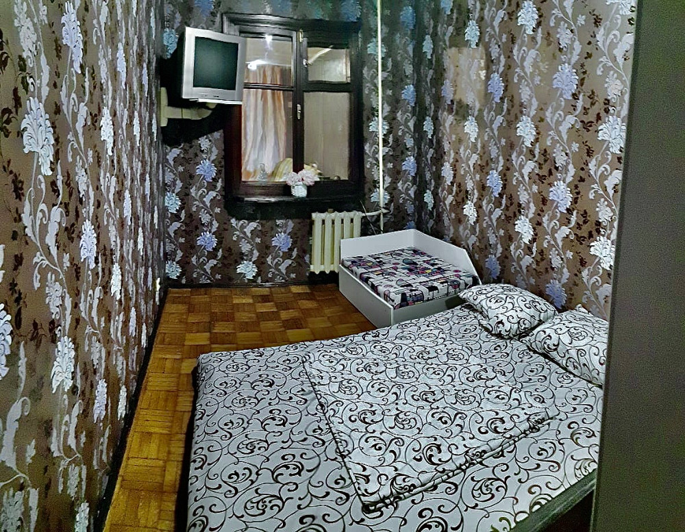 4 комнатная квартира на ул. Академика Филатова Odessa - photo 9