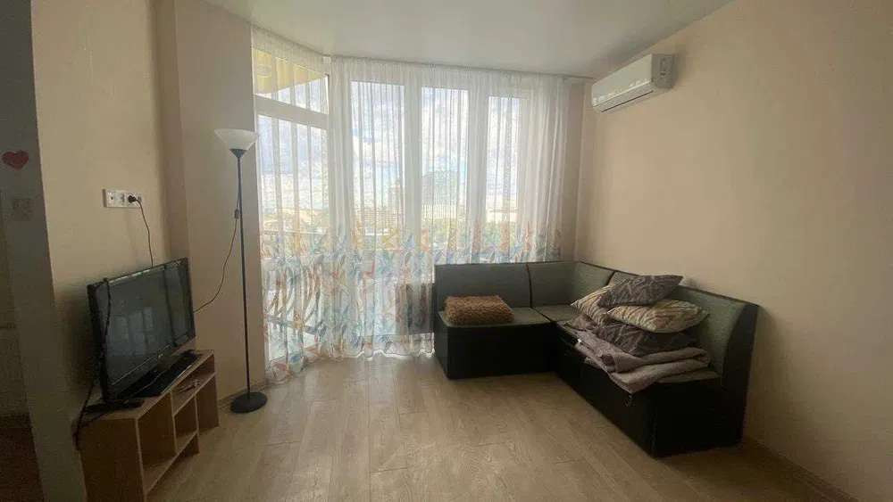 Оренда Квартира 1-кімнатна, 12/21 поверх на ул. Коперника Київ - фото 1