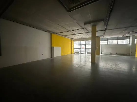 Здається Магазин / салон / торгова точка площа 273 кв.м Дніпро Площа Вокзальна 1 Дніпро