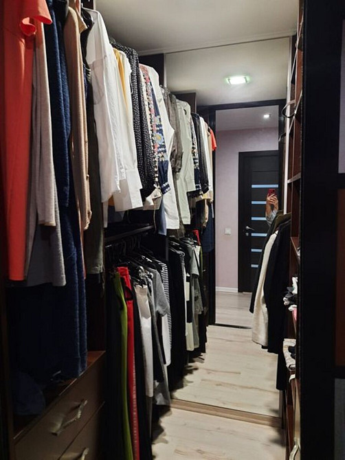 6 кімнатна довоповерхова квартира, вул. Боголюбова,  ЖК Софія с. Софіївська Борщагівка, Бучанський район  - photo 16