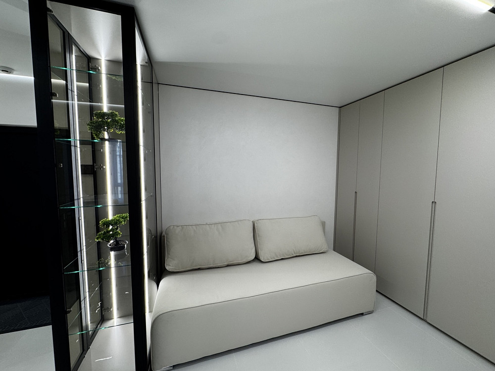 Продаж Квартира 2-кімнатна, 10/13 поверх Ивано-Франковск - изображение 2