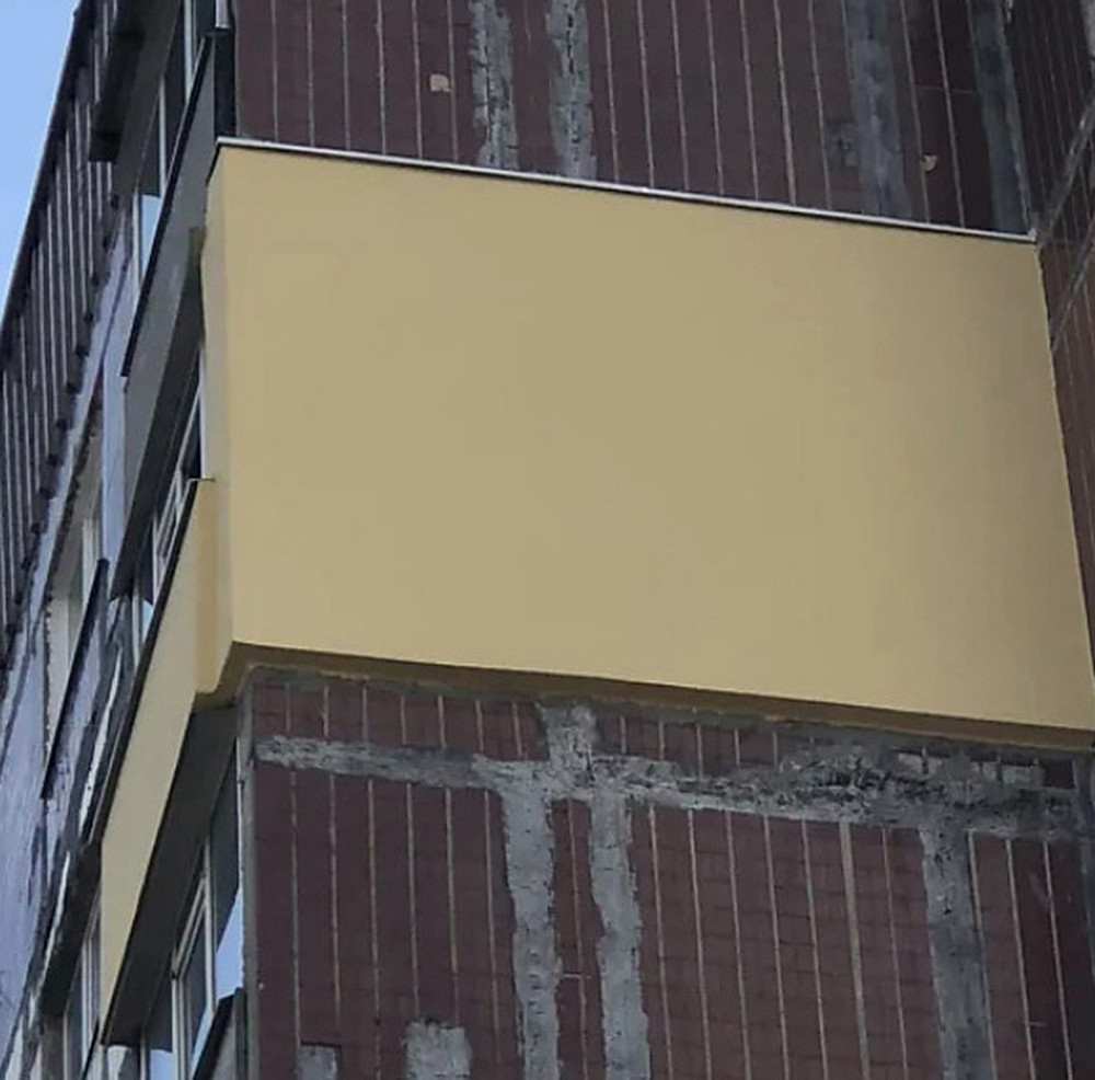 Продаж Квартира 2-кімнатна, 8/9 поверх на Героев Гражданской Войны ул., 17 Дніпро - фото 12